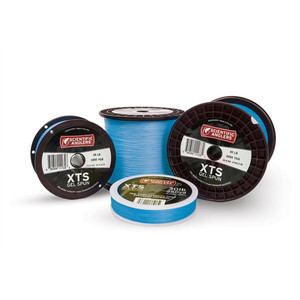 Scientific Anglers XTS Gel Spun Fly Line Backing 500 Yards in Blue